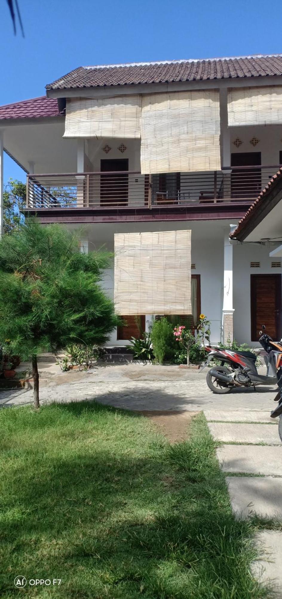 Rasti Homestay Kuta  Exterior foto