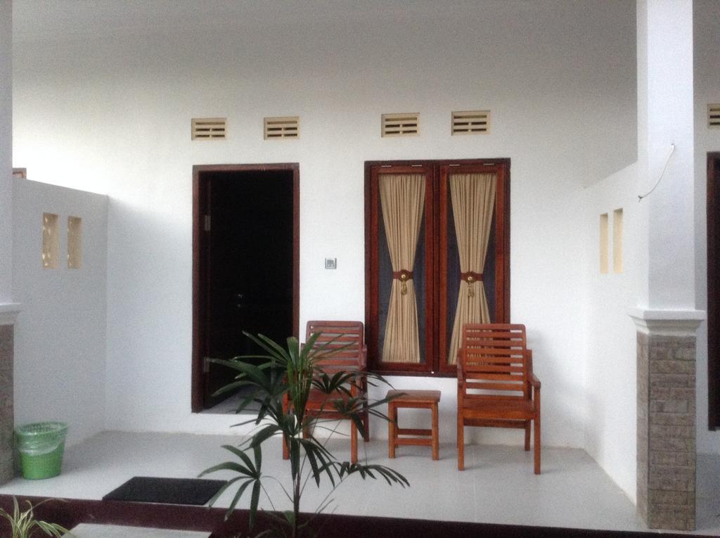 Rasti Homestay Kuta  Exterior foto