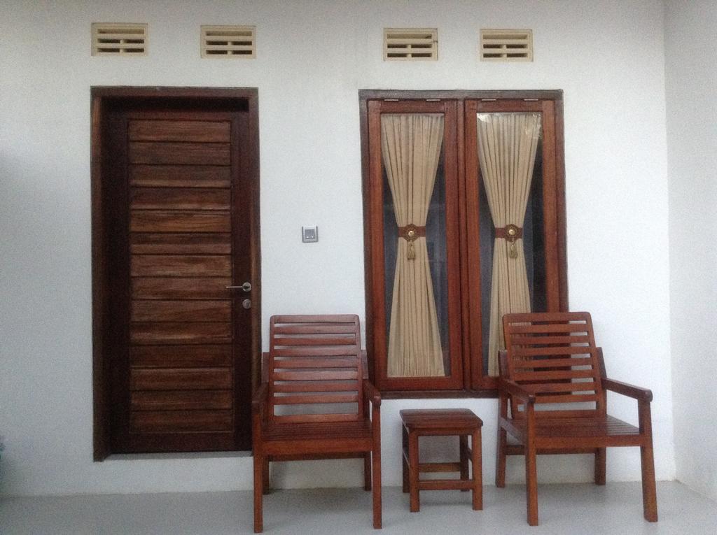 Rasti Homestay Kuta  Exterior foto