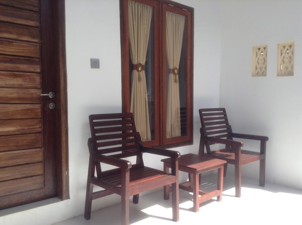 Rasti Homestay Kuta  Exterior foto