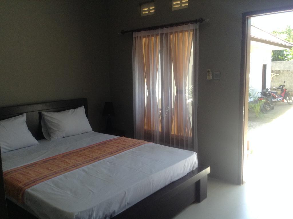 Rasti Homestay Kuta  Exterior foto