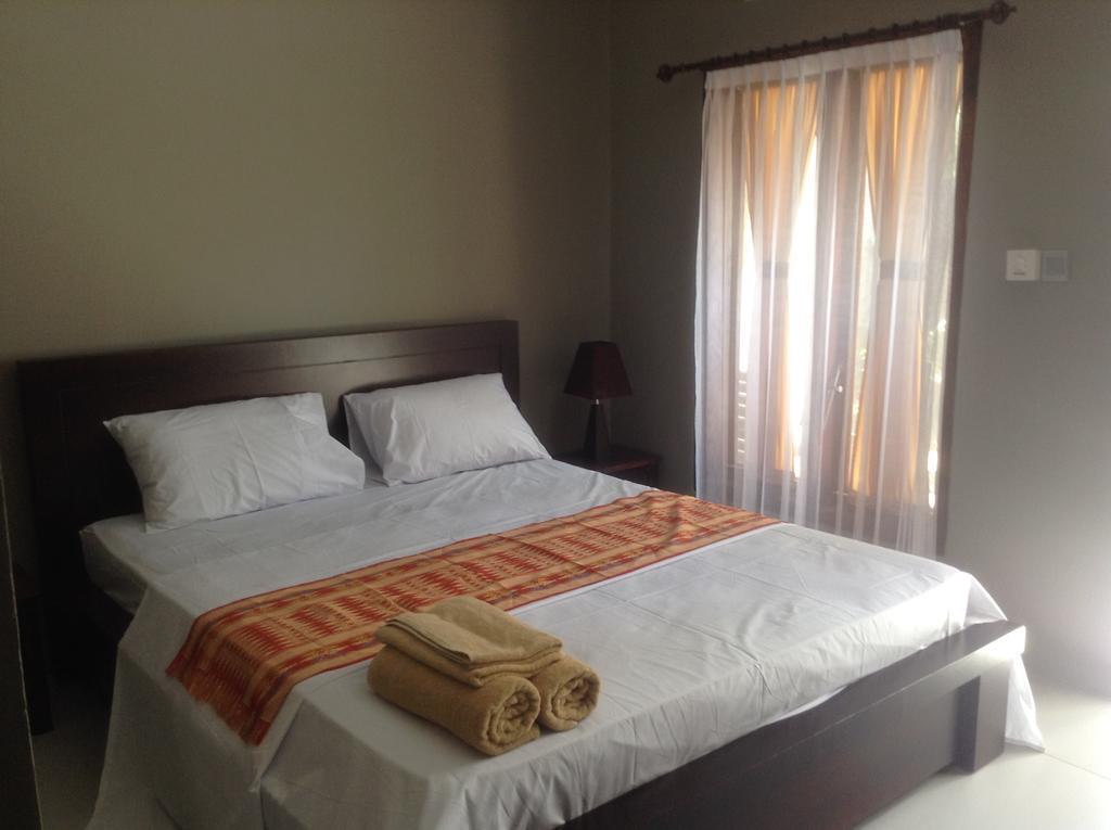 Rasti Homestay Kuta  Exterior foto