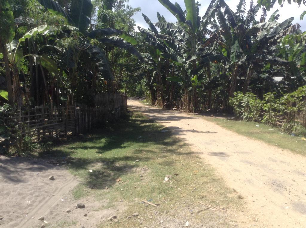Rasti Homestay Kuta  Exterior foto