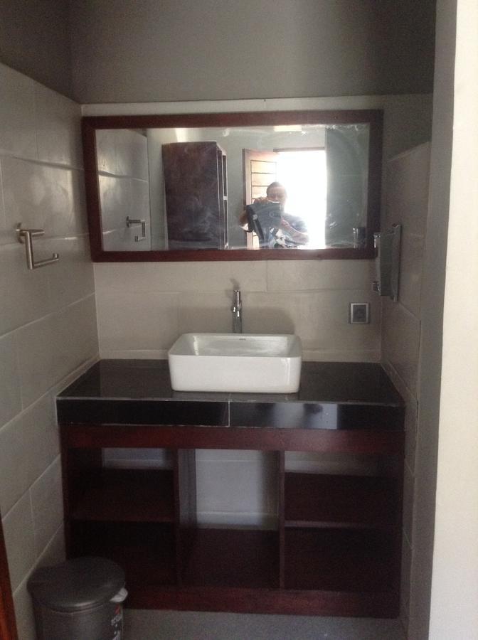 Rasti Homestay Kuta  Exterior foto