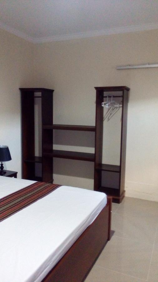 Rasti Homestay Kuta  Exterior foto