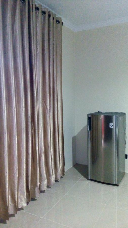 Rasti Homestay Kuta  Exterior foto