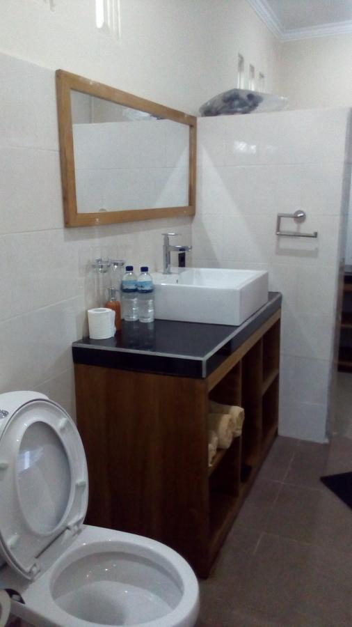Rasti Homestay Kuta  Exterior foto